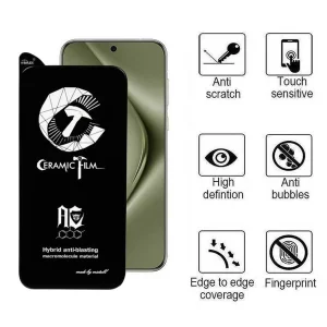 محافظ صفحه نمایش اپیکوی مدل CR7 مناسب برای گوشی موبایل هوآوی Pura 70 Pro/ Pura 70 Ultra / Nova 12S/ Nova 12i
