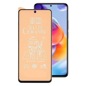 محافظ صفحه نمایش سرامیکی مات اپیکوی مدل BodyGuard مناسب برای گوشی موبایل شیائومی Redmi Note 11 Pro 4G/5G / Note 11 Pro Plus 5G/ Note 11E Pro/11i
