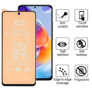 محافظ صفحه نمایش سرامیکی مات اپیکوی مدل BodyGuard مناسب برای گوشی موبایل شیائومی Redmi Note 11 Pro 4G/5G / Note 11 Pro Plus 5G/ Note 11E Pro/11i