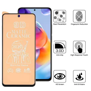 محافظ صفحه نمایش سرامیکی مات اپیکوی مدل BodyGuard مناسب برای گوشی موبایل شیائومی Redmi Note 11 Pro 4G/5G / Note 11 Pro Plus 5G/ Note 11E Pro/11i