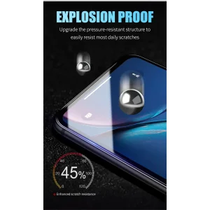 محافظ صفحه نمایش سرامیکی مات اپیکوی مدل BodyGuard مناسب برای گوشی موبایل شیائومی Redmi Note 11 Pro 4G/5G / Note 11 Pro Plus 5G/ Note 11E Pro/11i