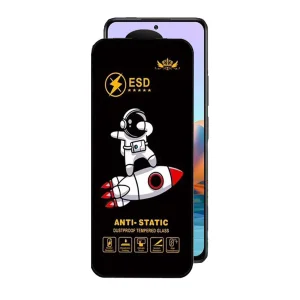 محافظ صفحه نمایش اپیکوی مدل Spaceship مناسب برای گوشی موبایل شیائومی Redmi Note 10 Pro Max / Note 10 Pro 4G(Internationa) / Note 10 Lite / Note 10 Pro 4G (India)