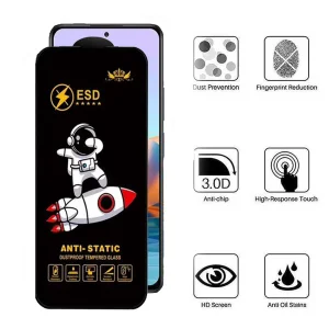 محافظ صفحه نمایش اپیکوی مدل Spaceship مناسب برای گوشی موبایل شیائومی Redmi Note 10 Pro Max / Note 10 Pro 4G(Internationa) / Note 10 Lite / Note 10 Pro 4G (India)