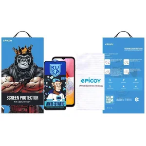 محافظ صفحه نمایش اپیکوی مدل Ice Monkey مناسب برای گوشی موبایل سامسونگ Galaxy A14 4G/5G / A13 4G/5G / A23 4G/5G