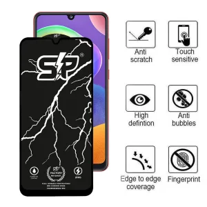 محافظ صفحه نمایش اپیکوی مدل SP Factory مناسب برای گوشی موبایل سامسونگ Galaxy A31 4G/A30 4G/A30s 4G/A50s/A20 4G
