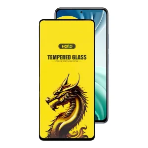 محافظ صفحه نمایش اپیکوی مدل Golden Dragon مناسب برای گوشی موبایل شیائومی Mi 11i/ Mi 10i / Mi 11X/ Mi 11X Pro/ 11i/ 11i HyperCharge 5G