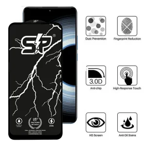 محافظ صفحه نمایش اپیکوی مدل SP Factory مناسب برای گوشی موبایل شیائومی Redmi K50 Ultra/K50 Gaming/K50 Pro/K50