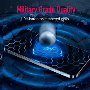 محافظ صفحه نمایش اپیکوی مدل Star ESD مناسب برای گوشی موبایل شیائومی Redmi Note 9 Pro Max/Note 9 Pro 5G/Note 9 Pro 4G India/Global/Note 9S