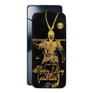 محافظ صفحه نمایش اپیکوی مدل Wukong ESD مناسب برای گوشی موبایل شیائومی Redmi Note 10 Pro Max/Note 10 Pro(India)/Note 10 Pro/Note 10 Lite