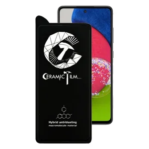 محافظ صفحه نمایش سرامیکی اپیکوی مدل Ceramic مناسب برای گوشی موبایل سامسونگ Galaxy A52s / A52 / A51 / S20 Fe / S20 Fe 2022 / M31s