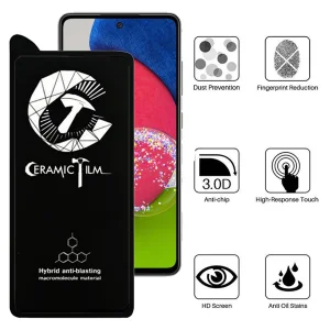 محافظ صفحه نمایش سرامیکی اپیکوی مدل Ceramic مناسب برای گوشی موبایل سامسونگ Galaxy A52s / A52 / A51 / S20 Fe / S20 Fe 2022 / M31s