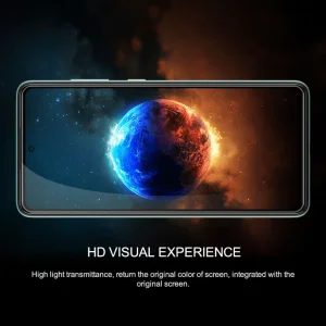 محافظ صفحه نمایش سرامیکی اپیکوی مدل Ceramic مناسب برای گوشی موبایل سامسونگ Galaxy A52s / A52 / A51 / S20 Fe / S20 Fe 2022 / M31s