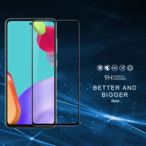 محافظ صفحه نمایش سرامیکی اپیکوی مدل Ceramic مناسب برای گوشی موبایل سامسونگ Galaxy A52s / A52 / A51 / S20 Fe / S20 Fe 2022 / M31s