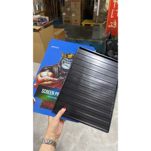 محافظ صفحه نمایش اپیکوی مدل Hydrogel مناسب برای گوشی موبایل سامسونگ Galaxy Z Fold 3 به همراه محافظ پشت گوشی