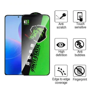 محافظ صفحه نمایش اپیکوی مدل Rhino Robix مناسب برای گوشی موبایل شیائومی Redmi K70 / K70 Pro / K70E