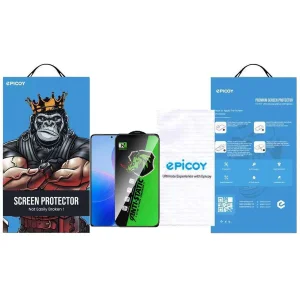 محافظ صفحه نمایش اپیکوی مدل Rhino Robix مناسب برای گوشی موبایل شیائومی Redmi K70 / K70 Pro / K70E