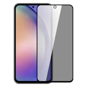 محافظ صفحه نمایش حریم شخصی اپیکوی مدل 007 Secret مناسب برای گوشی موبایل سامسونگ Galaxy A54 / S23 FE