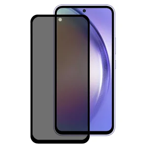 محافظ صفحه نمایش حریم شخصی اپیکوی مدل 007 Secret مناسب برای گوشی موبایل سامسونگ Galaxy A54 / S23 FE