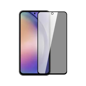 محافظ صفحه نمایش حریم شخصی اپیکوی مدل 007 Secret مناسب برای گوشی موبایل سامسونگ Galaxy A54 / S23 FE