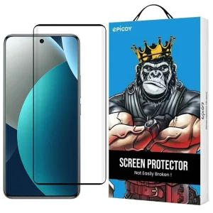 محافظ صفحه نمایش اپیکوی مدل Anti-Static مناسب برای گوشی موبایل شیائومی Redmi Note 15 Pro 4G