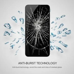 محافظ صفحه نمایش اپیکوی مدل Anti-Static مناسب برای گوشی موبایل شیائومی Redmi Note 15 Pro 4G