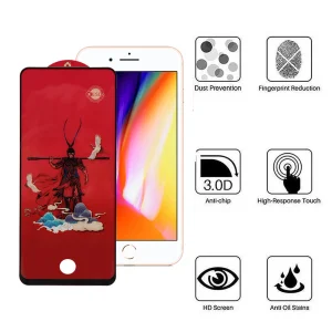 محافظ صفحه نمایش اِپیکوی مدل Monkey King مناسب برای گوشی موبایل اپل iPhone 7/ 8/ SE 2020/ SE 2022