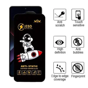 محافظ صفحه نمایش اپیکوی مدل Spaceship مناسب برای گوشی موبایل شیائومی Poco X7 Pro / X6 Pro / Redmi Note 14 / turbo 4