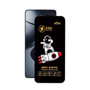 محافظ صفحه نمایش اپیکوی مدل Spaceship مناسب برای گوشی موبایل شیائومی 14T Pro / 14T / Redmi K70 Ultra