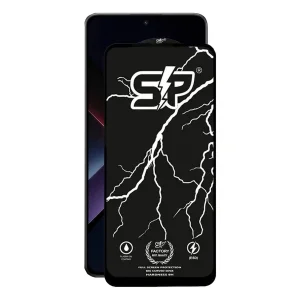 محافظ صفحه نمایش اپیکوی مدل SP Factory مناسب برای گوشی موبایل شیائومی Poco X7 Pro / X6 Pro / Redmi Note 14 / turbo 4