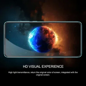 محافظ صفحه نمایش اپیکوی مدل SP Factory مناسب برای گوشی موبایل شیائومی Poco X7 Pro / X6 Pro / Redmi Note 14 / turbo 4