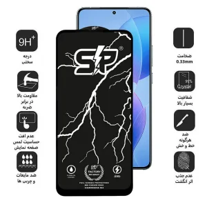 محافظ صفحه نمایش اپیکوی مدل SP Factory مناسب برای گوشی موبایل شیائومی Redmi K70 Pro / K70 / K70E