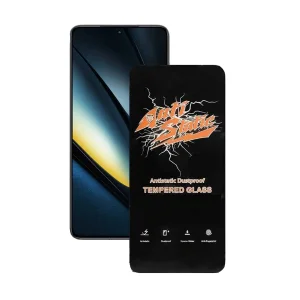 محافظ صفحه نمایش اپیکوی مدل Antistatic Dustproof مناسب برای گوشی موبایل شیائومی Xiaomi Poco F6 Pro / Xiaomi Poco F6 / Xiaomi Redmi Turbo 3