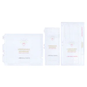 محافظ صفحه نمایش اپیکوی مدل Hydrogel مناسب برای گوشی موبایل سامسونگ Galaxy Z Fold 4 به همراه محافظ پشت گوشی