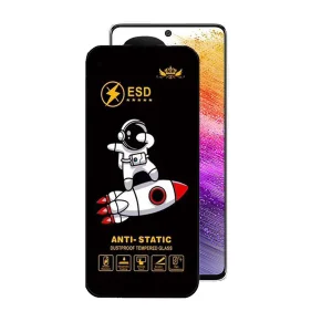 محافظ صفحه نمایش اپیکوی مدل Spaceship مناسب برای گوشی موبایل سامسونگ Galaxy A73 5G/A72/A71/M54/M53/M52 5G/M51