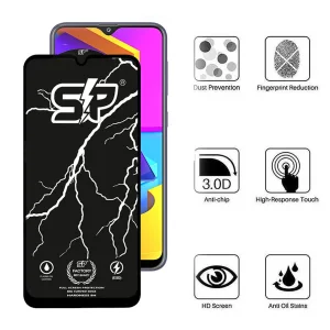 محافظ صفحه نمایش اپیکوی مدل SP Factory مناسب برای گوشی موبایل سامسونگ Galaxy M10s 4G/M21s 4G/M21 4G/M22 4G