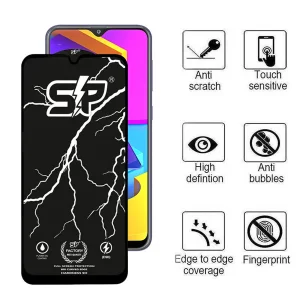 محافظ صفحه نمایش اپیکوی مدل SP Factory مناسب برای گوشی موبایل سامسونگ Galaxy M10s 4G/M21s 4G/M21 4G/M22 4G