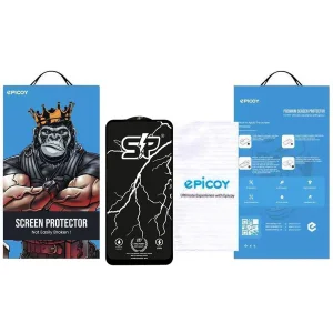 محافظ صفحه نمایش اپیکوی مدل SP Factory مناسب برای گوشی موبایل اپل iPhone 13 pro Max/ 14 Plus