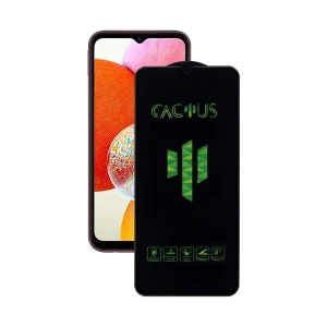 محافظ صفحه نمایش اپیکوی مدل Cactus مناسب برای گوشی موبایل سامسونگ Galaxy A14 4G/5G