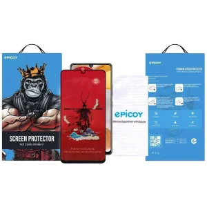 محافظ صفحه نمایش اپیکوی مدل Monkey King مناسب برای گوشی موبایل سامسونگ Galaxy A42 5G/A32 5G/A22 5G/A12 Nacho/A12 4G/A20s 4G