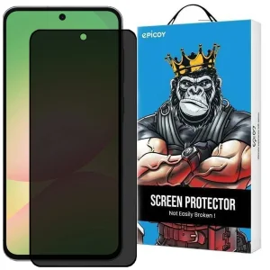 محافظ صفحه نمایش حریم شخصی اپیکوی مدل Privacy مناسب برای گوشی موبایل ناتینگ فون 3A / 3A Pro