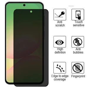 محافظ صفحه نمایش حریم شخصی اپیکوی مدل Privacy مناسب برای گوشی موبایل ناتینگ فون 3A / 3A Pro