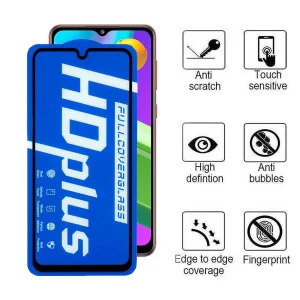 محافظ صفحه نمایش اپیکوی مدل HD Plus مناسب برای گوشی موبایل سامسونگ Galaxy M04 4G/M02 4G/M12  4G (India)/F12 4G/F02s 4G