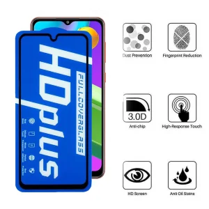محافظ صفحه نمایش اپیکوی مدل HD Plus مناسب برای گوشی موبایل سامسونگ Galaxy M04 4G/M02 4G/M12  4G (India)/F12 4G/F02s 4G