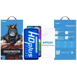 محافظ صفحه نمایش اپیکوی مدل HD Plus مناسب برای گوشی موبایل سامسونگ Galaxy M04 4G/M02 4G/M12  4G (India)/F12 4G/F02s 4G