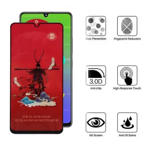 محافظ صفحه نمایش اپیکوی مدل Monkey King مناسب برای گوشی موبایل سامسونگ Galaxy M32 4G/ M31 Prime 4G / M30s 4G/ M30 4G