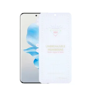 محافظ صفحه نمایش اپیکوی مدل Hydrogel مناسب برای گوشی موبایل آنر 100