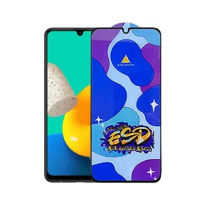 محافظ صفحه نمایش اپیکوی مدل Star ESD مناسب برای گوشی موبایل سامسونگ Galaxy M32 4G/M31 Prime 4G /M30s 4G/M30 4G