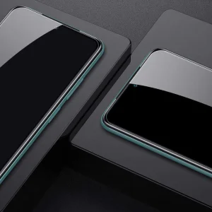 محافظ صفحه نمایش سرامیکی اپیکوی مدل unbreakable مناسب برای گوشی موبایل شیائومی Redmi Note 10 Pro 4G / Note 10 Pro Max / Poco M4 5G/Poco M5