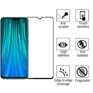 محافظ صفحه نمایش مات سرامیکی اپیکوی مدل CR7-M مناسب برای گوشی موبایل شیائومی Redmi Note 8 Pro
