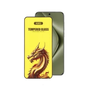 محافظ صفحه نمایش اپیکوی مدل Golden Dragon مناسب برای گوشی موبایل هوآوی Pura 70 Pro/ Pura 70 Ultra / Nova 12S/ Nova 12i